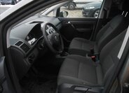Volkswagen Touran MPV 1,9 l 66 kw