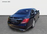 Mercedes-Benz Třídy E 5