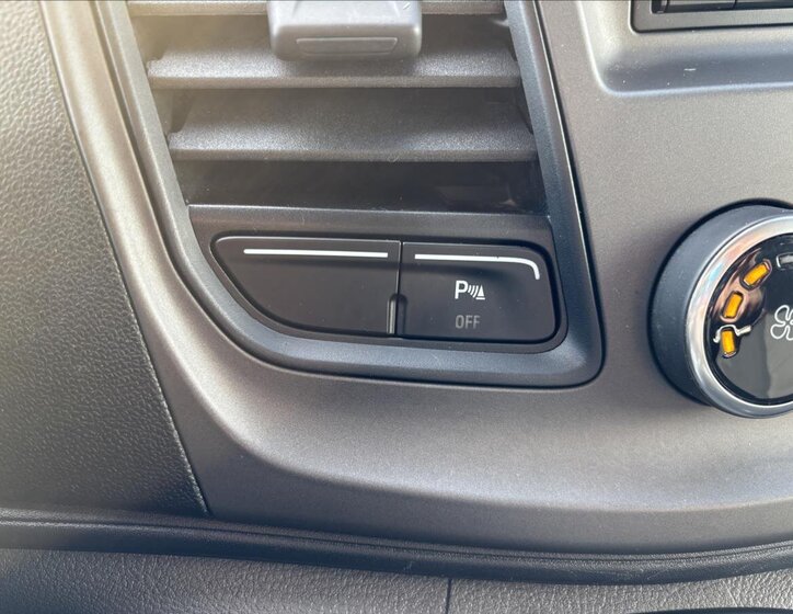 Ford Transit Custom 27