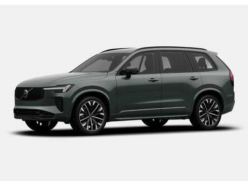 Volvo XC90 SUV / Terénní 2,0 l 184 kw