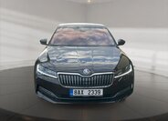 Škoda Superb Sedan / Limuzína 2,0 l 110 kw