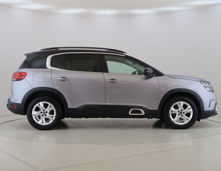 Citroën C5 Aircross SUV / Terénní 2,0 l 130 kw