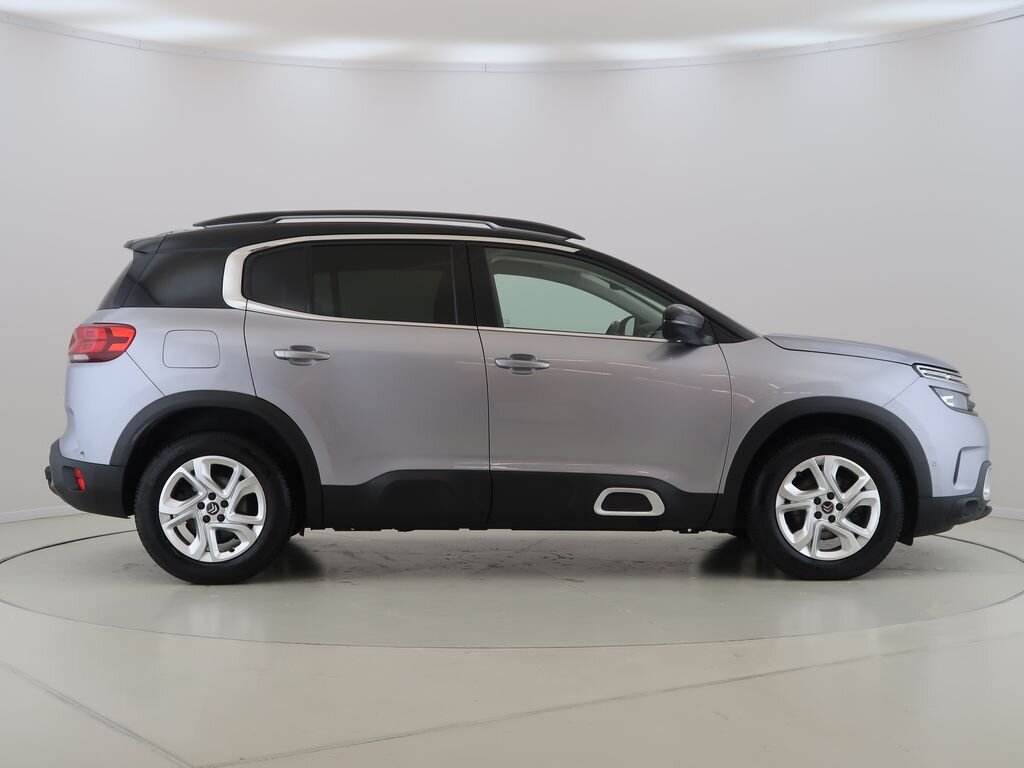 Citroën C5 Aircross SUV / Terénní 2,0 l 130 kw