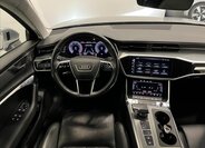 Audi A6 Allroad Kombi 3,0 l 210 kw