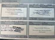 Citroën Grand C4 SpaceTourer MPV 2,0 l 120 kw