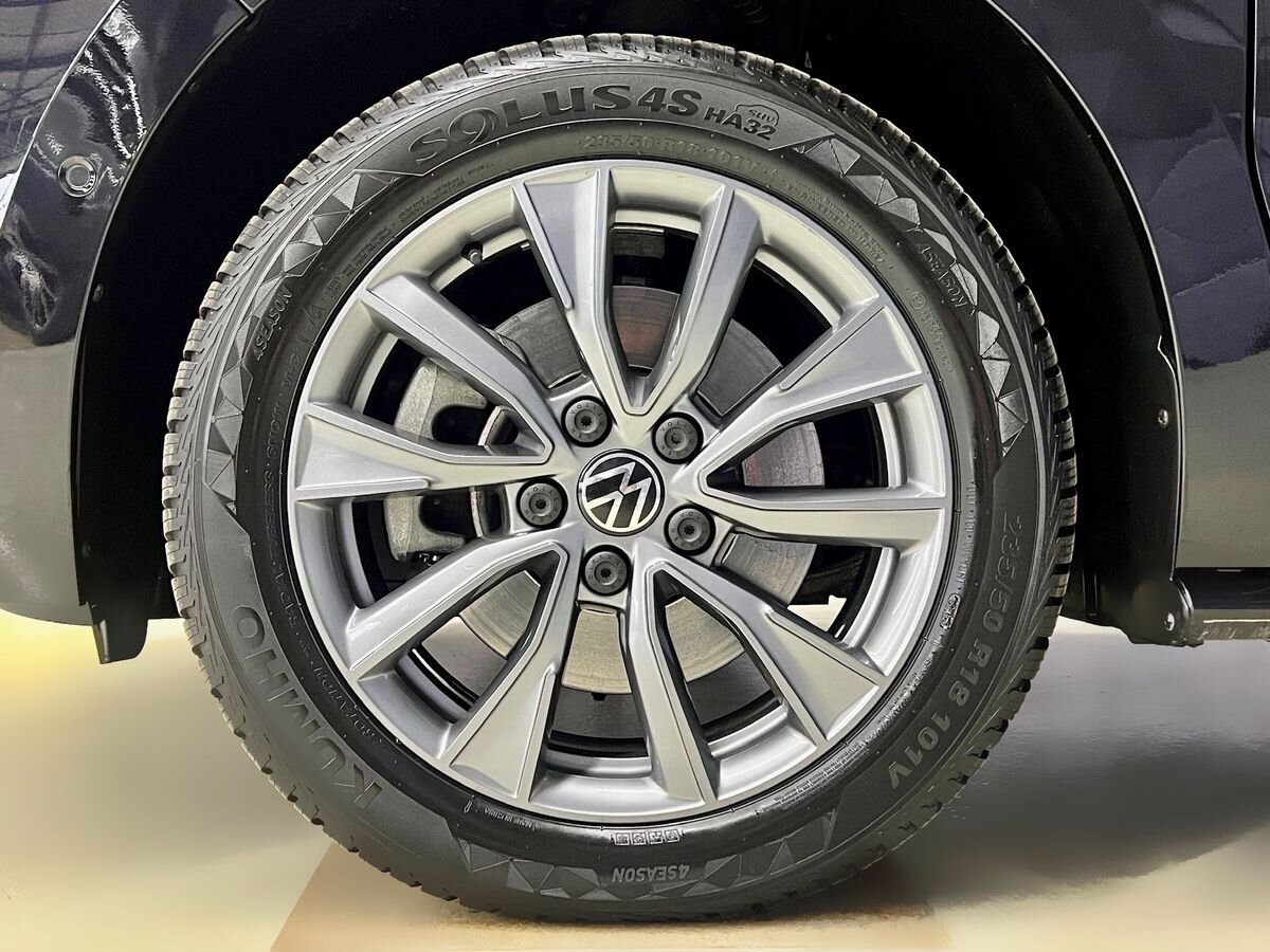 Volkswagen Ostatní Ostatní 2,0 l 150 kw