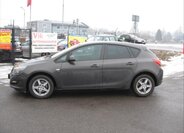 Opel Astra Hatchback 1,7 l 96 kw