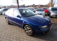 Seat Leon Hatchback 1,4 l 55 kw