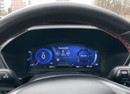 Ford Kuga SUV 1,5 l 88 kw