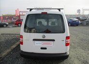 Volkswagen Caddy 7