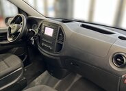 Mercedes-Benz Vito 14