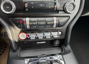 Ford Mustang Kabriolet 5,0 l 310 kw