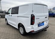 Ford Transit Custom Ostatní 2,0 l 100 kw