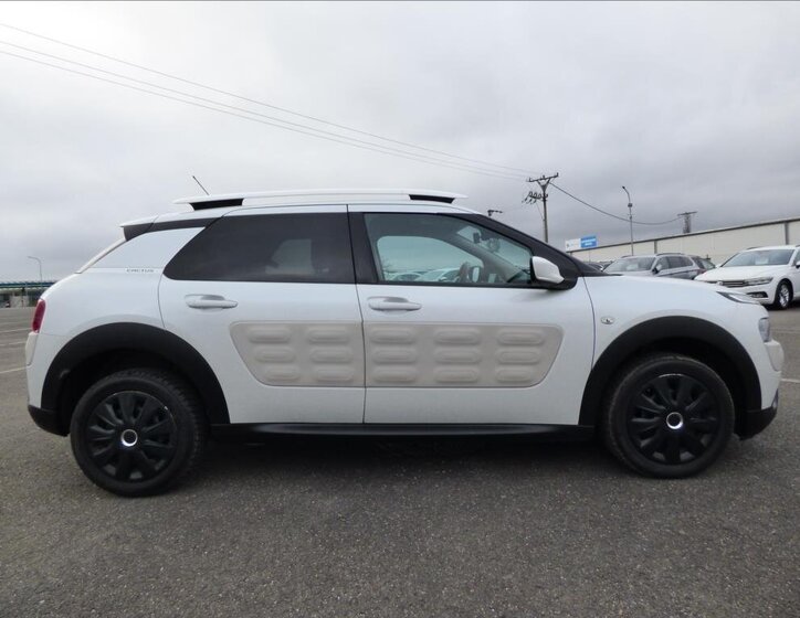 Citroën C4 Cactus 3