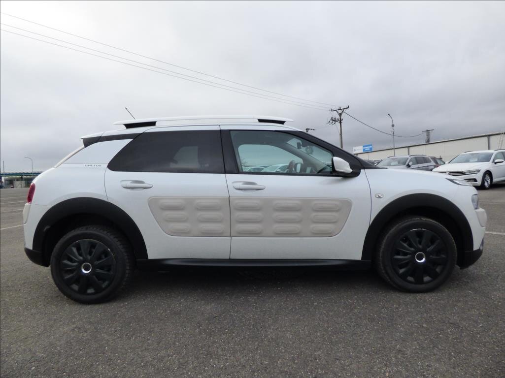 Citroën C4 Cactus