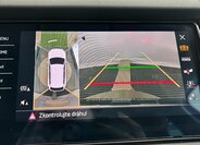 Škoda Kodiaq SUV / Terénní 2,0 l 140 kw