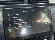 MG ZS SUV / Terénní 999,0 82 kw