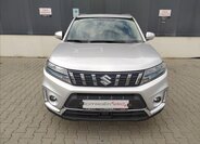 Suzuki Vitara SUV 1,4 l 95 kw