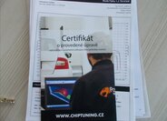 Škoda Fabia Kombi 1,2 l 81 kw