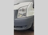 Ford Transit Skříň 0,0 81 kw