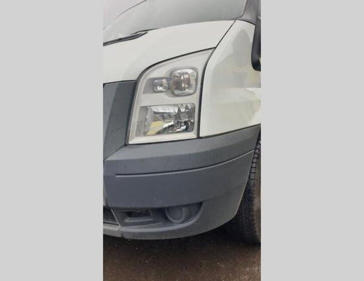 Ford Transit Skříň 0,0 81 kw