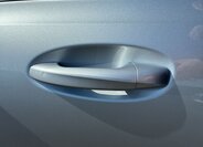 Mercedes-Benz GLB SUV / Terénní 2,0 l 85 kw