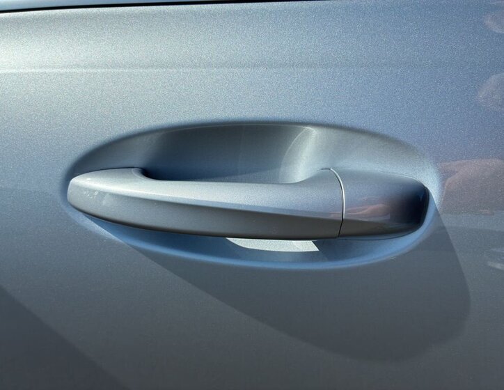 Mercedes-Benz GLB SUV / Terénní 2,0 l 85 kw