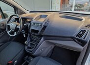 Ford Transit Connect MPV 1,5 l 73 kw
