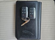 Jaguar XF Sedan 2,0 l 177 kw