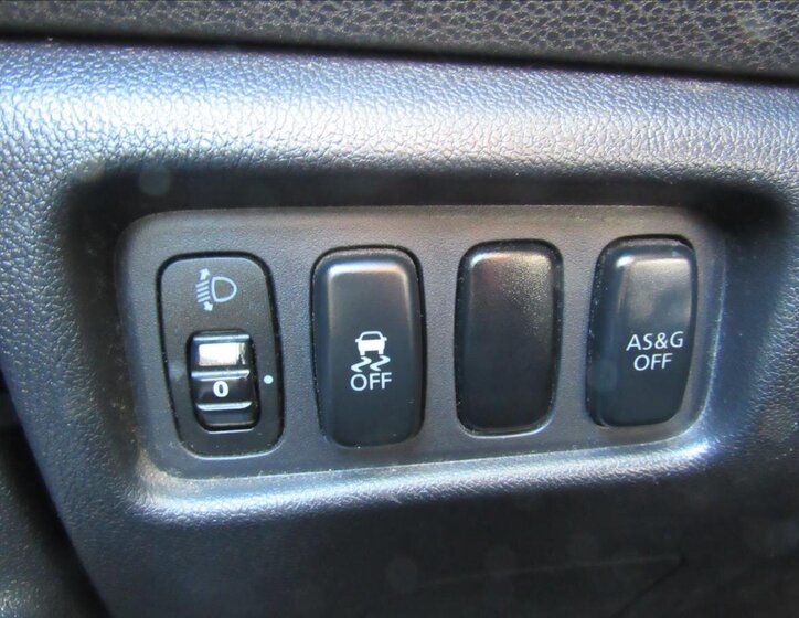 Mitsubishi ASX SUV / Terénní 1,8 l 110 kw