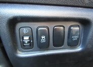 Mitsubishi ASX SUV / Terénní 1,8 l 110 kw