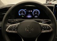 Volkswagen Tiguan SUV / Terénní 1,5 l 96 kw