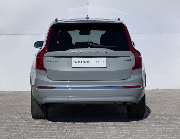 Volvo XC90 SUV 2,0 l 173 kw