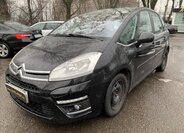 Citroën C4 Picasso MPV 1,6 l 82 kw