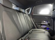 Mercedes-Benz GLA SUV 1,3 l 120 kw