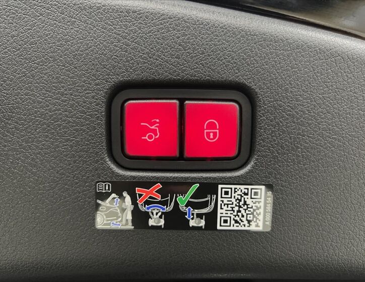 Mercedes-Benz CLE 35