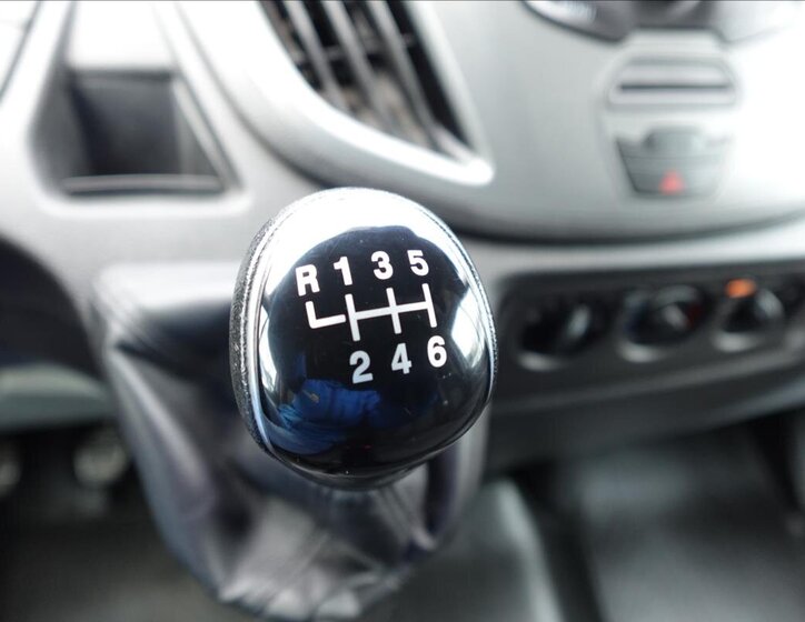 Ford Transit Ostatní 2,0 l 96 kw