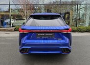 Lexus RX 500h 8