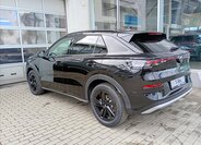 Volkswagen T-Roc SUV / Terénní 1,5 l 110 kw