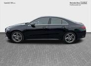 Mercedes-Benz CLA 2