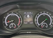 Škoda Karoq SUV / Terénní 1,5 l 110 kw