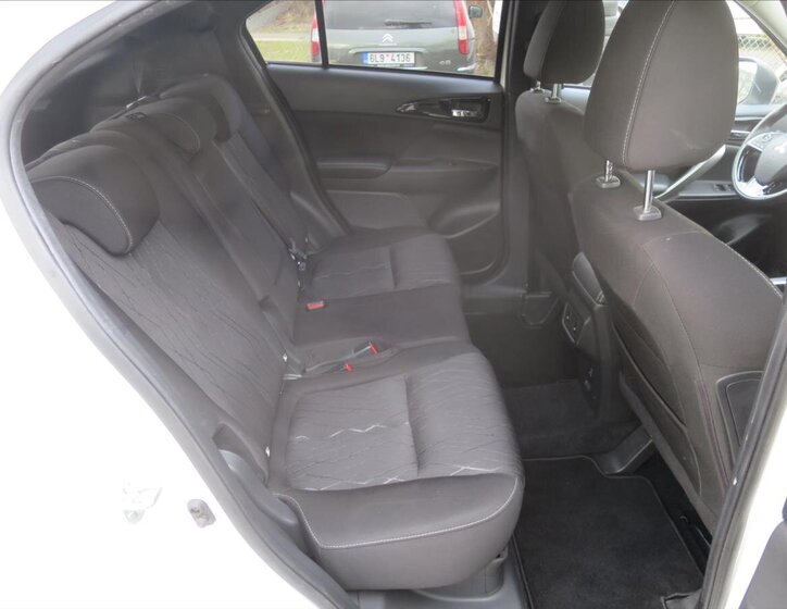 Mitsubishi Eclipse Cross SUV / Terénní 2,3 l 109 kw