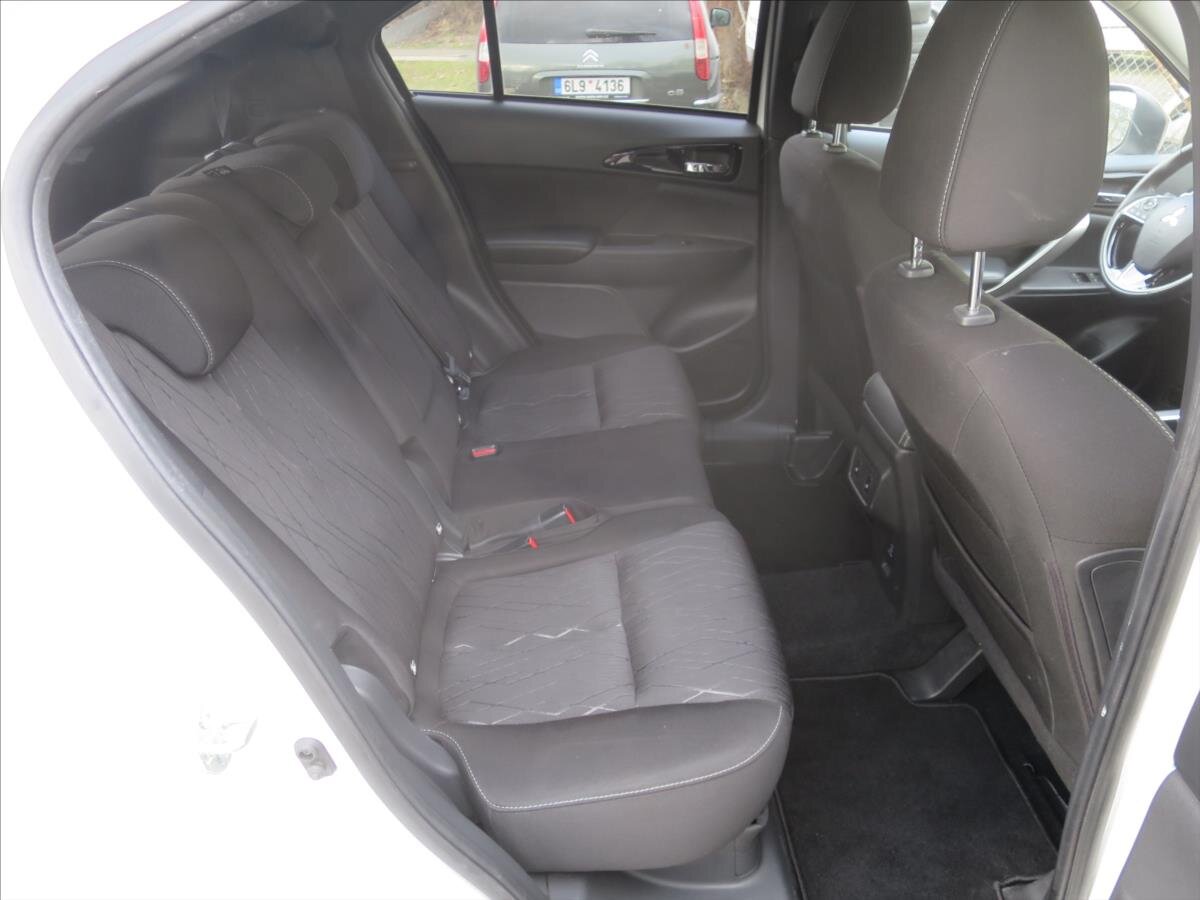 Mitsubishi Eclipse Cross SUV / Terénní 2,3 l 109 kw