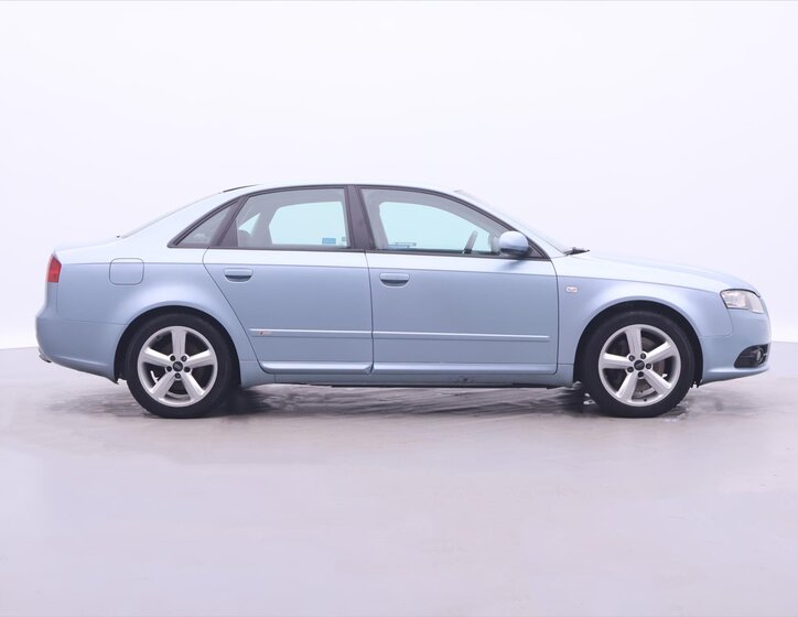 Audi A4 Sedan / Limuzína 3,0 l 171 kw