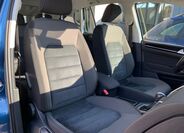 Volkswagen Golf Sportsvan 20