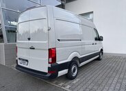Volkswagen Crafter 6