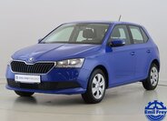 Škoda Fabia Hatchback 999,0 70 kw