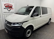 Volkswagen Transporter Ostatní 2,0 l 110 kw