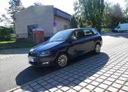Škoda Fabia 5