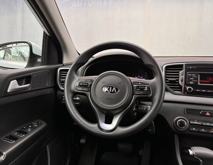 KIA Sportage 15